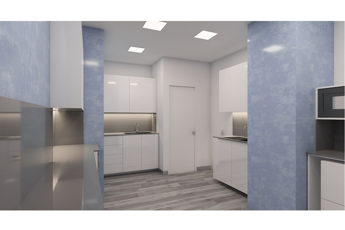 Odontostudio San Isidro Dental Center